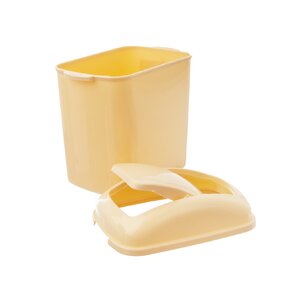 Odpadkový kôš mini 1,17 l