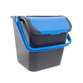 Odpadkový kôš EKO na triedený odpad 28 l