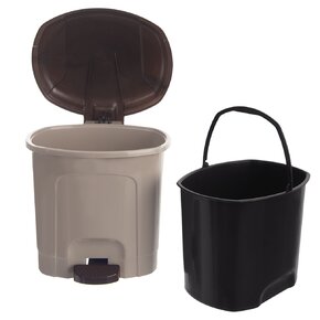 Odpadkový kôš 3 l