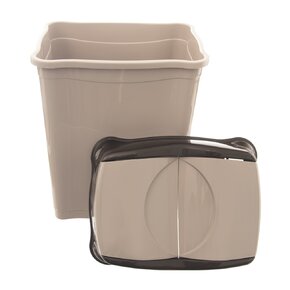 Odpadkový kôš 16 l