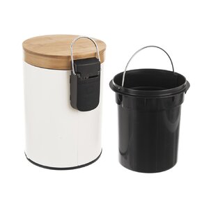 Odpadkový kôš 3 l