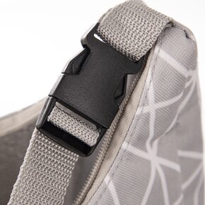 Termotaška TERMO Grid 9 l