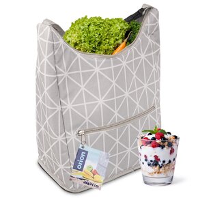 Termotaška TERMO Grid 9 l