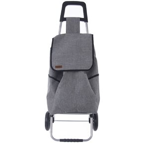 Nákupná taška na kolieskach Styl 