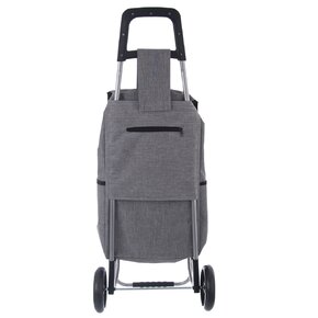 Nákupná taška na kolieskach Styl 