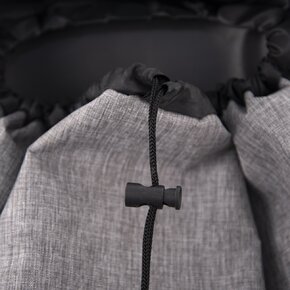 Nákupná taška na kolieskach Styl 