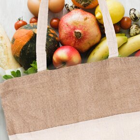 Nákupná taška EKO 40x40 cm