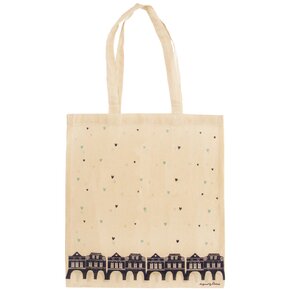 Nákupná taška Eko DOMKY