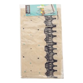 Nákupná taška Eko DOMKY