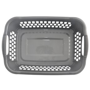 Bielizňový kôš 25 l 