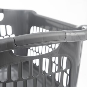 Bielizňový kôš 25 l 