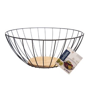 Košík na ovocie RADKA pr. 28 cm