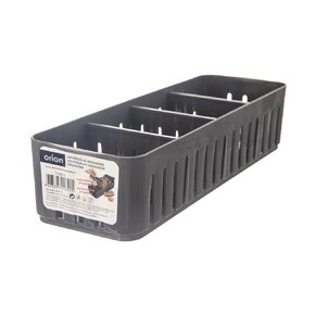 Košík Flexi 32x10x6,8 cm