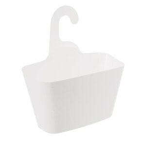 Závesný košík do sprchy