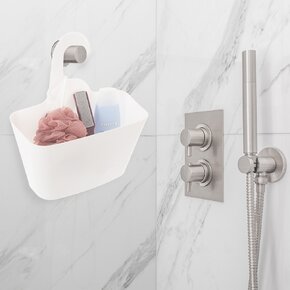 Závesný košík do sprchy