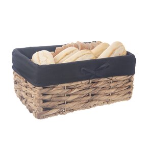 Košík na pečivo 36x26x16,5 cm