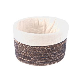 Košík na pečivo pr. 22 cm, v. 14 cm