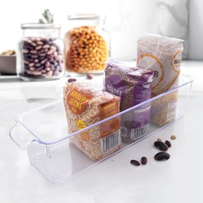 Košík-organizér UROVNEJTO 32,5x10x7,5 cm