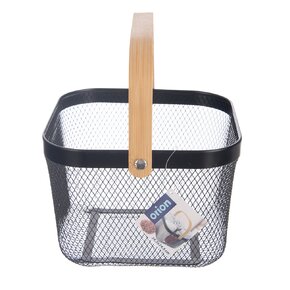 Košík RADKA 27x24,5x16,5 cm