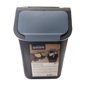 Odpadkový kôš na triedený odpad 25 l