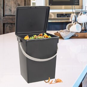 Kôš na bioodpad 5 l