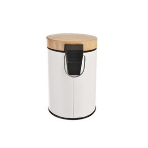 Odpadkový kôš WHITELINE 3 l