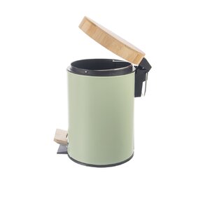 Odpadkový kôš GREENISH 3 l