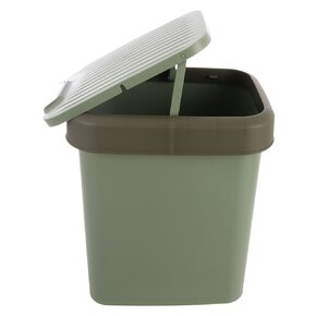 Odpadkový kôš VERDE 12 l