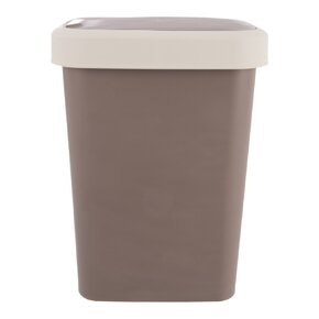 Odpadkový kôš BEIGE 25 l