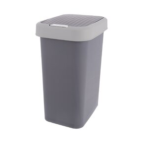 Odpadkový kôš GREY 25 l