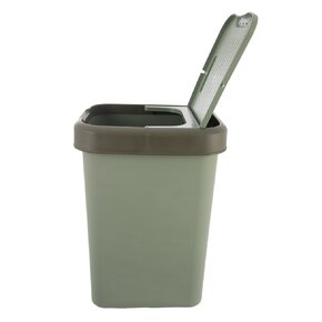 Odpadkový kôš VERDE 25 l