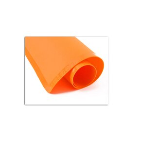 Vál na cesto 60x50x0,08 cm