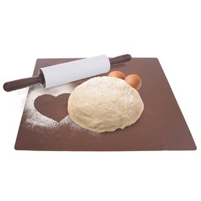 Podložka na valk. sil. 50x40x0,1 cm