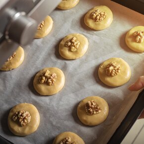 Papier na pečenie 8 m