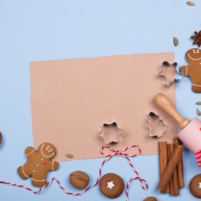 Papier na pečenie hárky 45x32 cm 20 ks