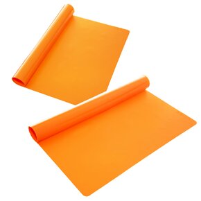 Vál na cesto 40x30 cm