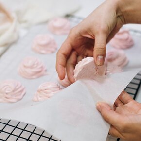 Papier na pečenie 800x38 cm