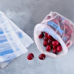 Zamrazovacie vrecko Extra 20x30 cm 40 ks