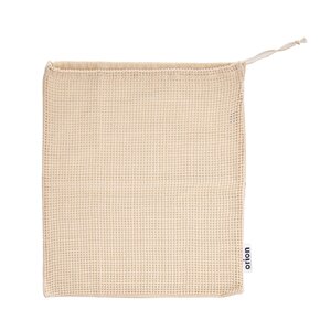 Zaťahovací vrecko dierovaný/plný EKO 36x40 cm