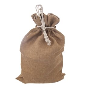 Zaťahovacie vrecko EKO 52x32 cm