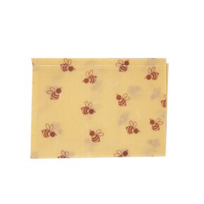 Voskované vrecko EKO 20x18 cm