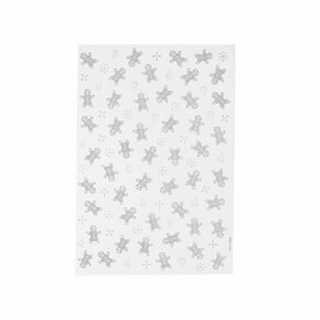 Darčekové vrecko PERNÍČEK 25x17 cm 100 ks