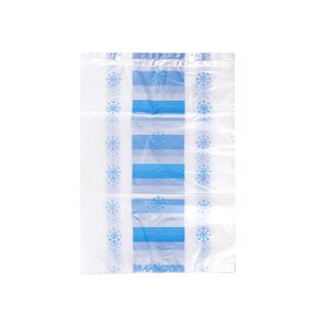 Zamrazovacie vrecko Extra 30x20 cm 40 ks