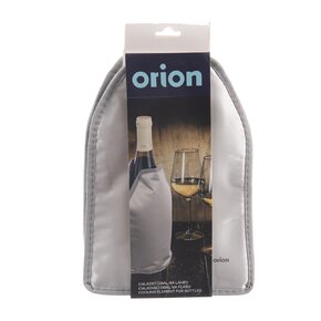 Chladiaci obal na fľašu