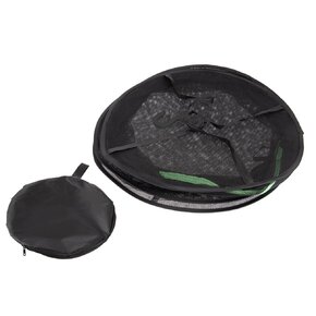 Sieť na sušenie pr. 60 cm 4 poschodia