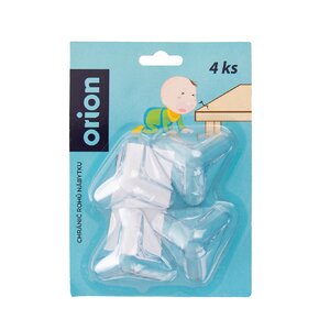 Chránič rohov nábytku 4 ks