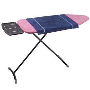 Žehliaca doska Metal 122,5x38 cm