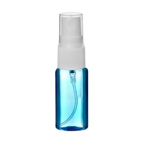 Kozmetická fľaštička s rozprašovačom 15 ml