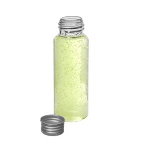 Kozmetická fľaštička 50 ml