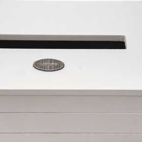 Box na papierové vreckovky